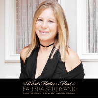 Barbra Streisand - What Matters Most